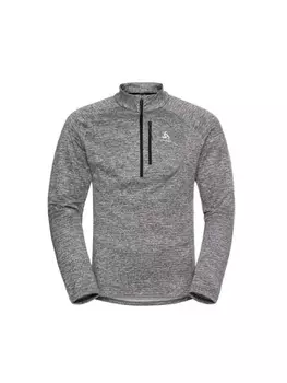 Толстовка Odlo, серый