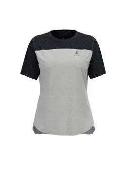 Толстовка Odlo, серый