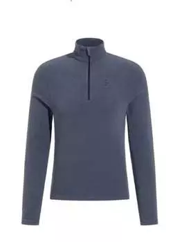 Толстовка Odlo, синий