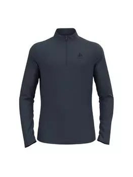 Толстовка Odlo, синий