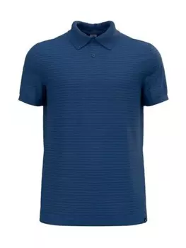 Толстовка Odlo, синий