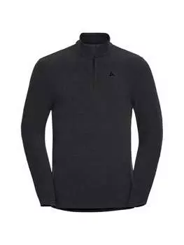 Толстовка Odlo, темно-серый