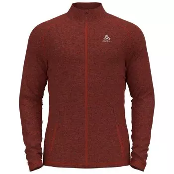 Толстовка Odlo Tencia, красный