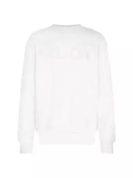 Толстовка однотонная Studio Seidensticker, экрю