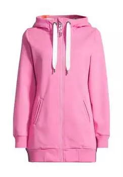 Толстовка oeddel Salzhaut, цвет blossom