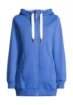 Толстовка oeddel Salzhaut, цвет sky