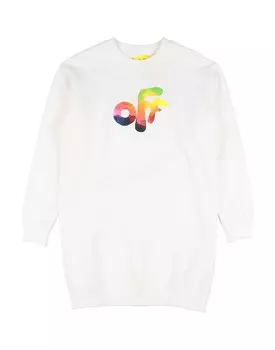 Толстовка Off, белый