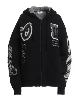 Толстовка Off, черный