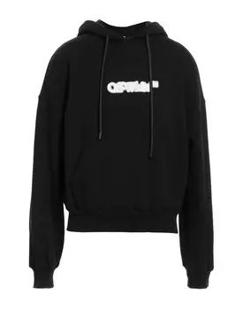 Толстовка Off, черный