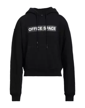 Толстовка Off, черный