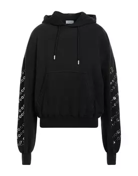 Толстовка Off, черный