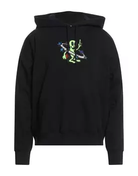 Толстовка Off, черный