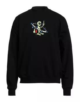 Толстовка Off, черный