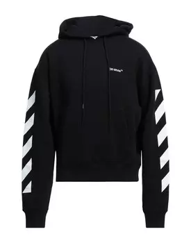 Толстовка Off, черный