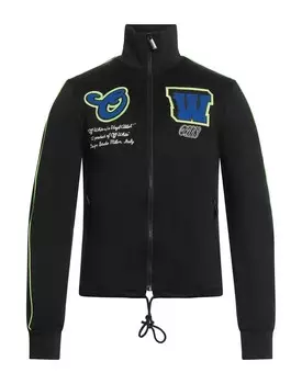 Толстовка Off, черный