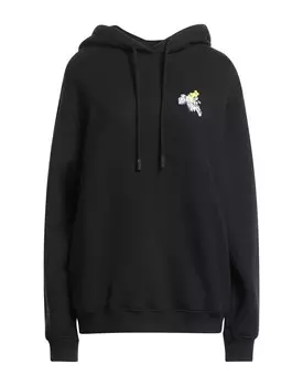 Толстовка Off, черный