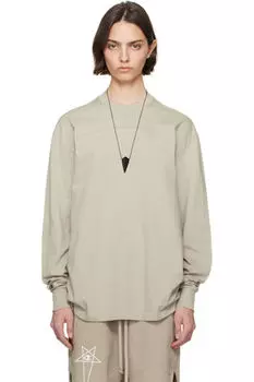 Толстовка Off-White Champion Edition с поясом Rick Owens