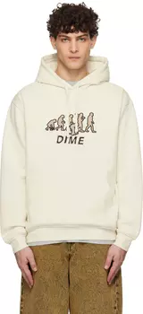 Толстовка Off-White Evolution Dime