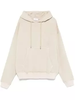Толстовка Off-White Outline Arrow, серый