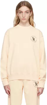 Толстовка Off-White 'S&R' Sporty & Rich