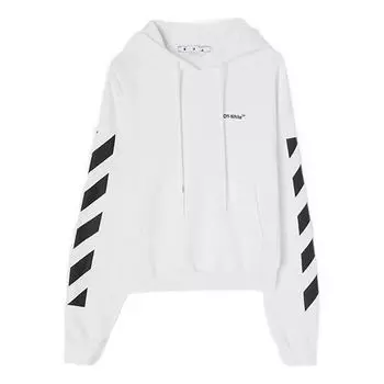 Толстовка OFF-WHITE SS22, белый