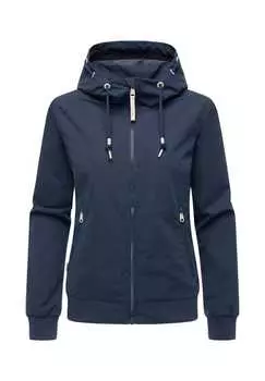 Толстовка Oggie Ragwear, цвет midnight