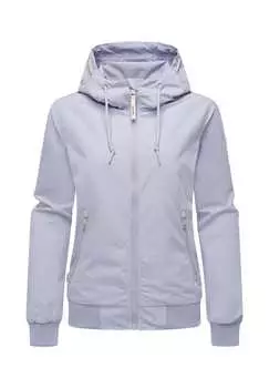 Толстовка Oggie Ragwear, лавандовый