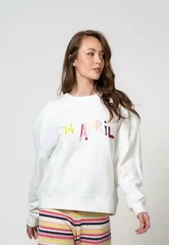 Толстовка OH APRIL, белый