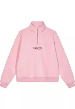 Толстовка OH APRIL Georgia, цвет Rose/Light pink