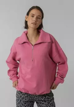 Толстовка OH APRIL, розовый