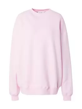 Толстовка OH APRIL, розовый