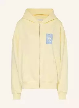 Толстовка Oh April, синий