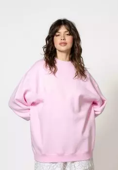 Толстовка OH APRIL, светло-розовый