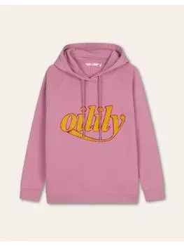 Толстовка Oilily, фиолетовый