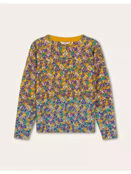 Толстовка Oilily, зеленый