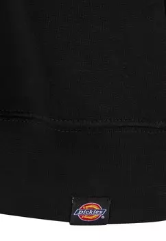 Толстовка OKEMO GRAPHIC Dickies, черный