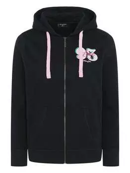 Толстовка Oklahoma Jeans, синий