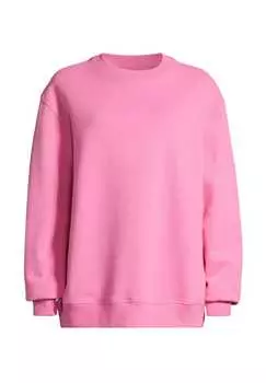 Толстовка олбен Salzhaut, цвет blossom