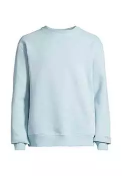 Толстовка олбен Salzhaut, цвет breeze