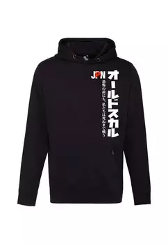 Толстовка Oldskull, черный