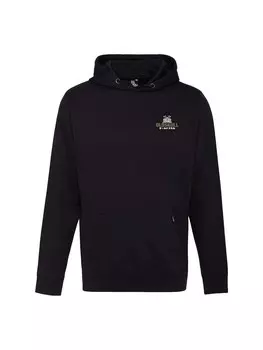 Толстовка Oldskull Samurai, черный