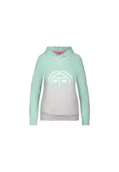 Толстовка Olisa Lifestyle - мятный/беловатый BIDI BADU, мята