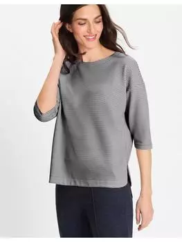 Толстовка Olsen, цвет ink blue