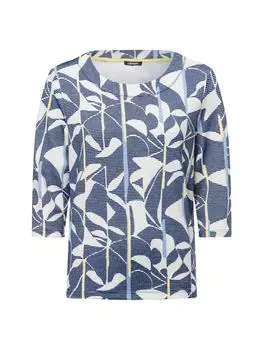 Толстовка Olsen, цвет marine ecru