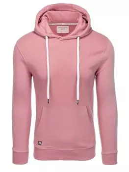 Толстовка Ombre B1147, розовый