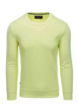 Толстовка Ombre B978, зеленый