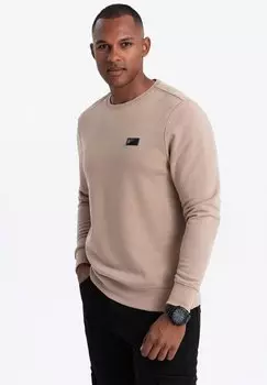 Толстовка Ombre, бежевый