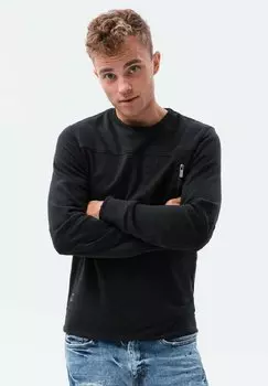 Толстовка Ombre, черный