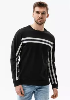 Толстовка Ombre, черный