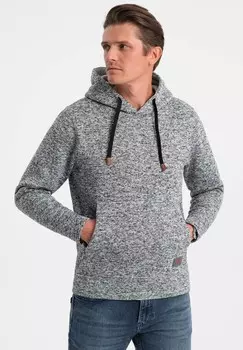 Толстовка Ombre, цвет Mottled Grey